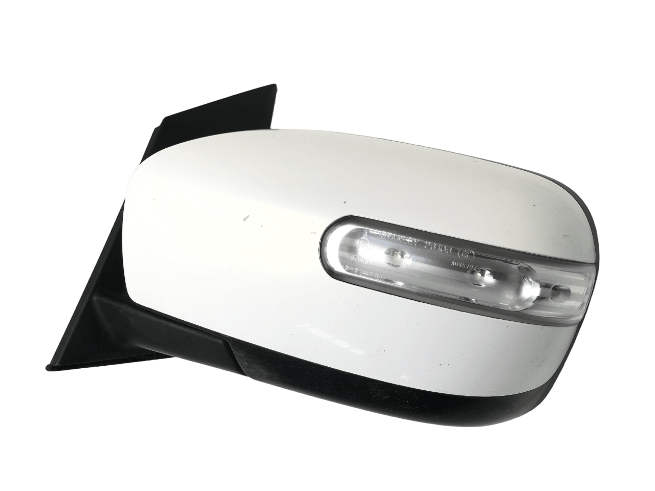 Retrovisor izquierdo Mazda CX-7 - AutoRR E4012284