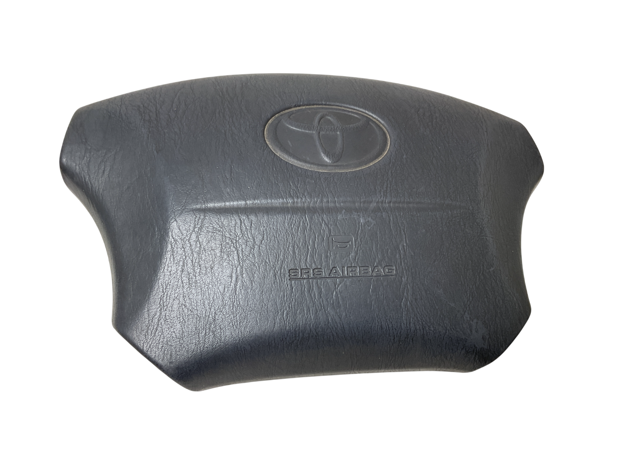 Airbag Volante Toyota Land Cruiser 96-02