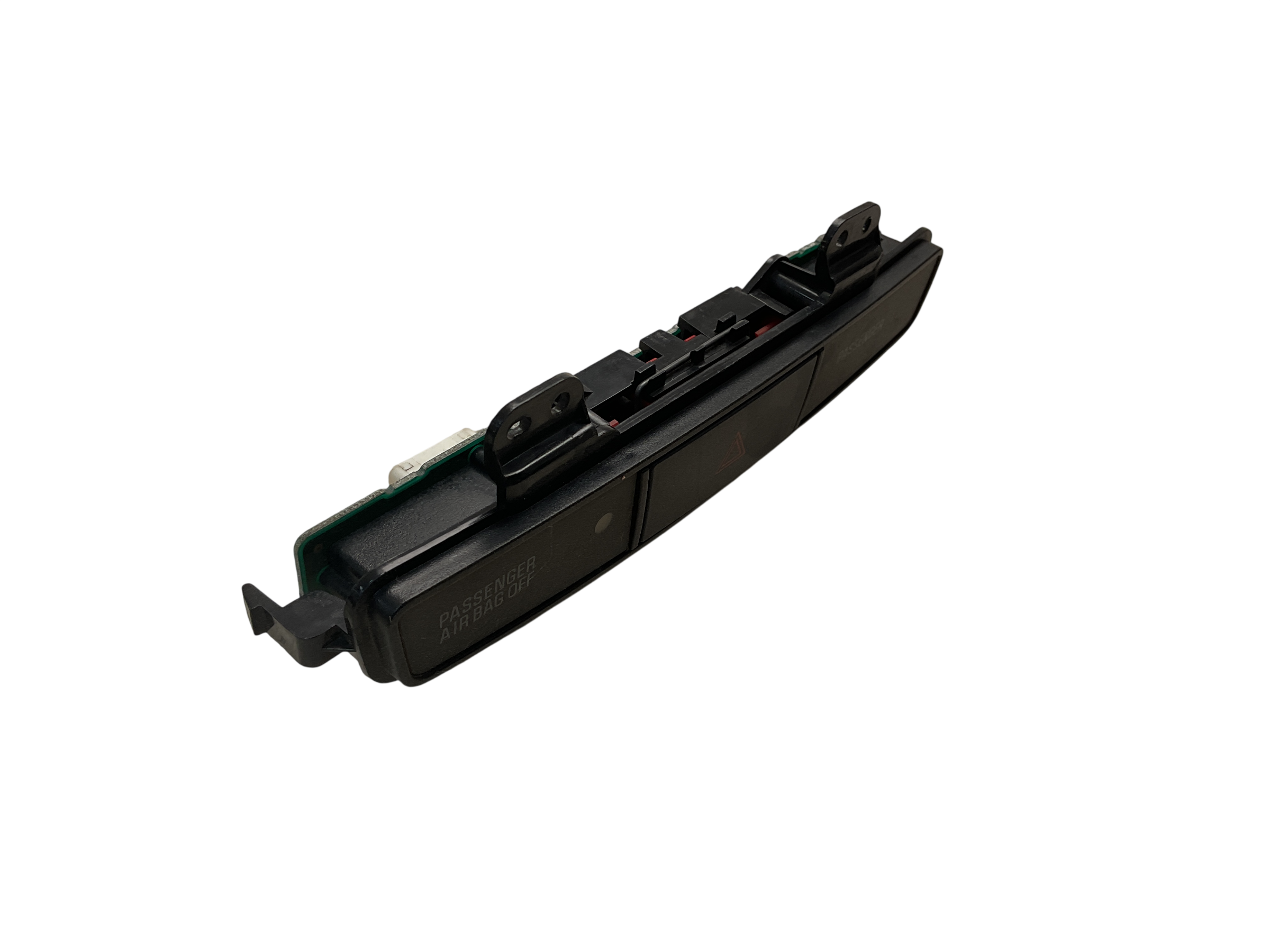 Interruptor luces emergencia Mitsubishi Lancer 08-15
