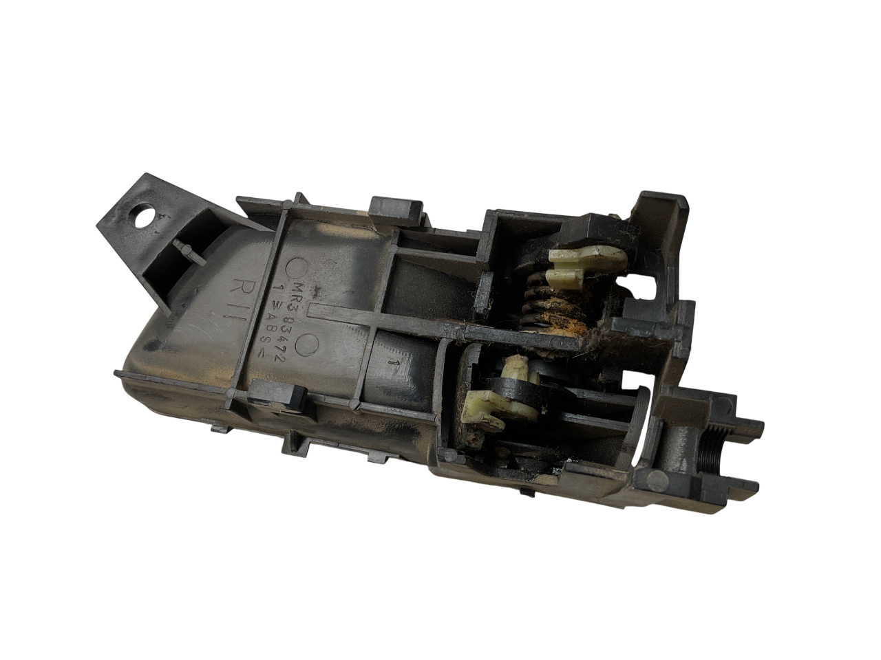 Maneta int tra dcha Mitsubishi Pajero Pinin 98-07