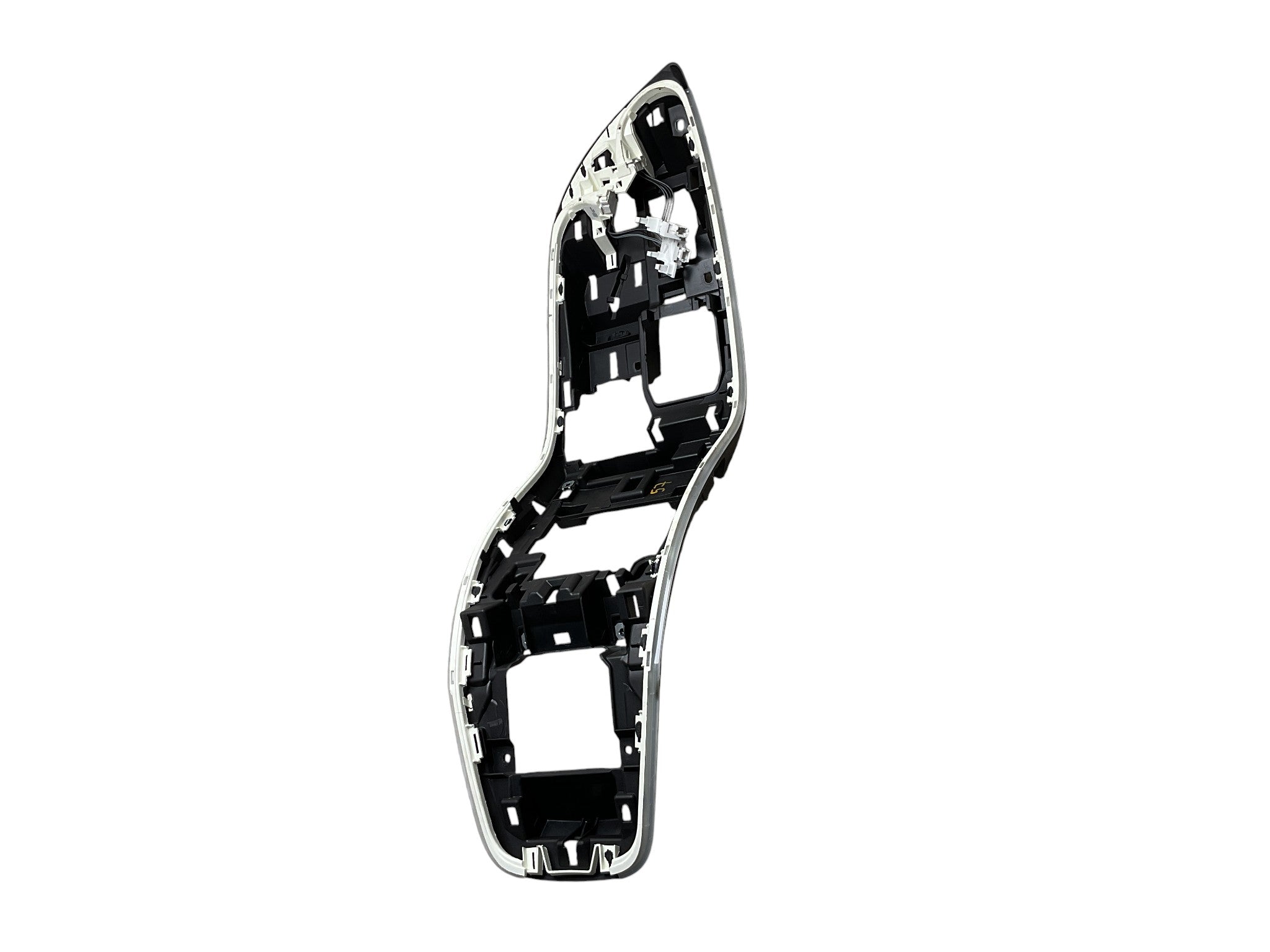 Moldura Consola central Renault Espace 15-23