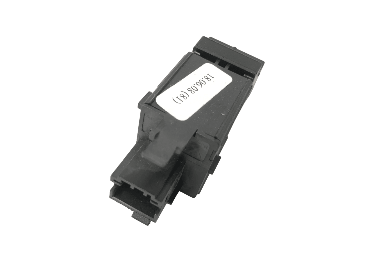 Interruptor cierre Porsche 997 - AutoRR 99761314300