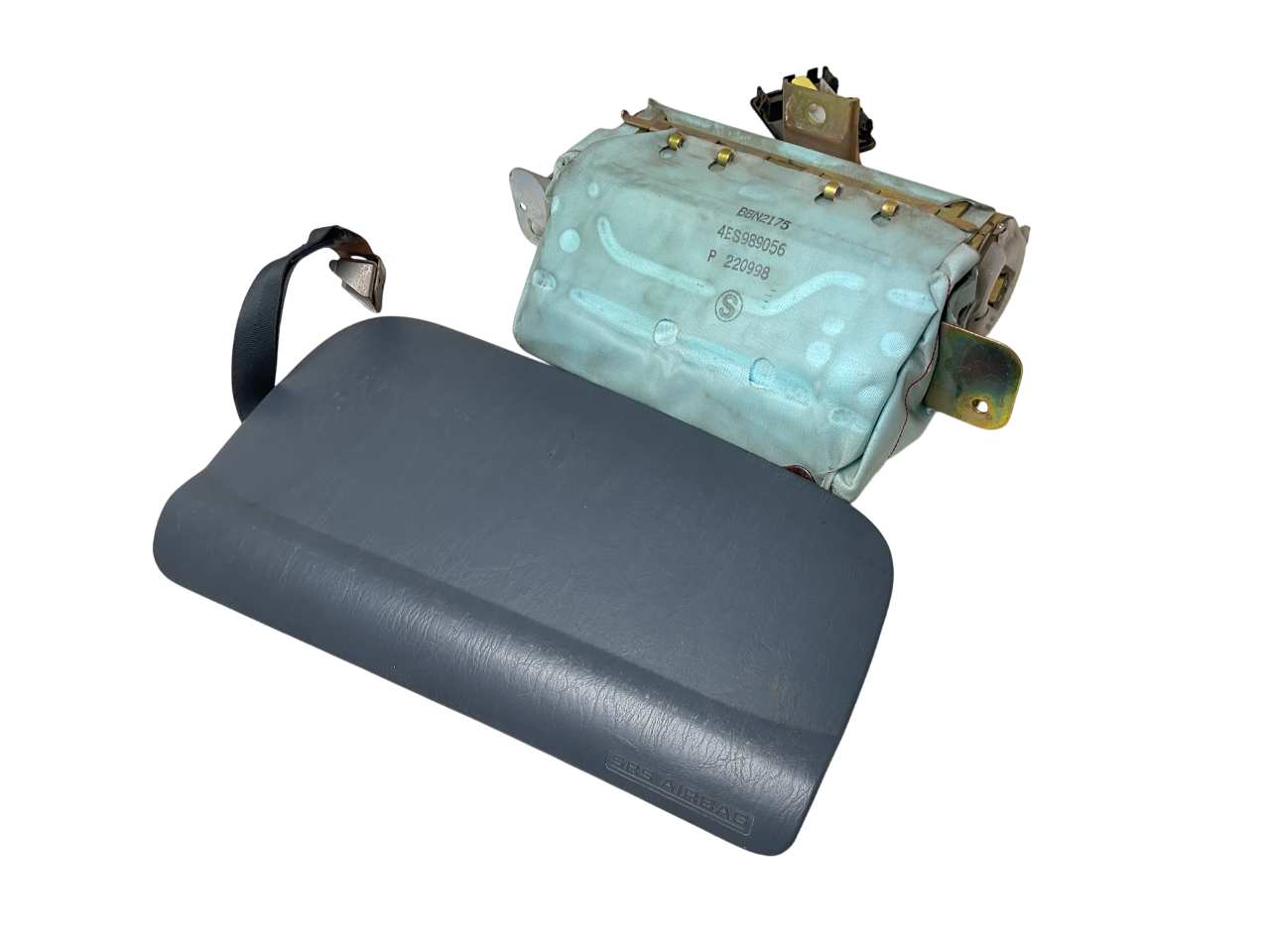 Airbag del dcho Toyota Land Cruiser Prado 96-02