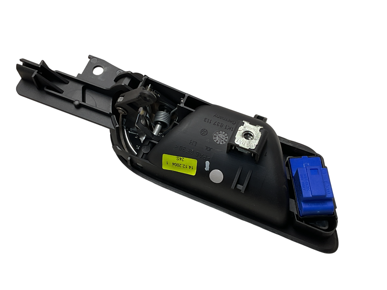 Maneta int del izq VW Golf 2003-2009