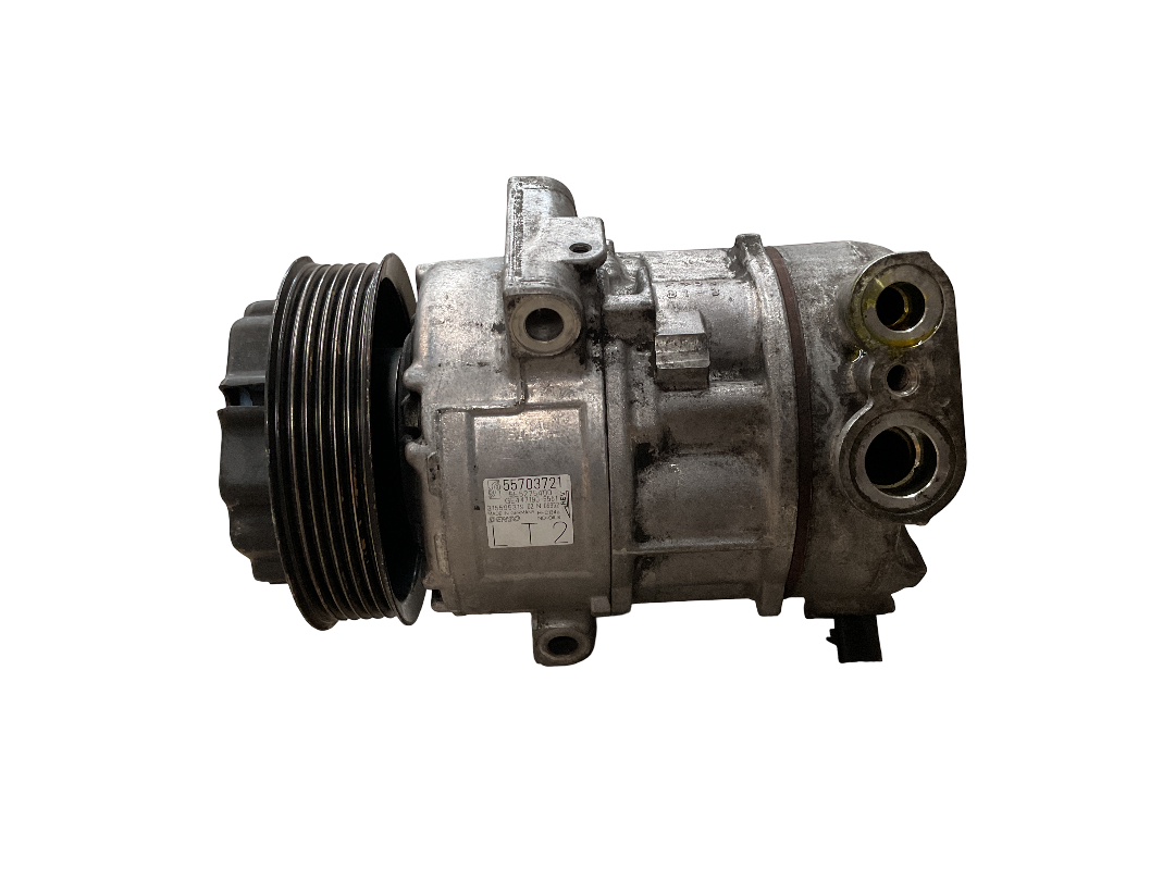 Compresor A/C Opel Fiat 55703721 1.3