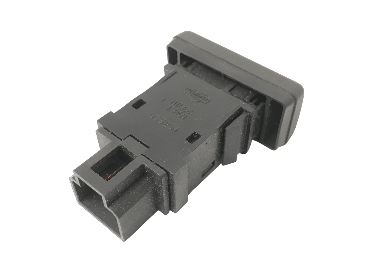 Interruptor antiniebla Nissan 065251 - AutoRR 065251