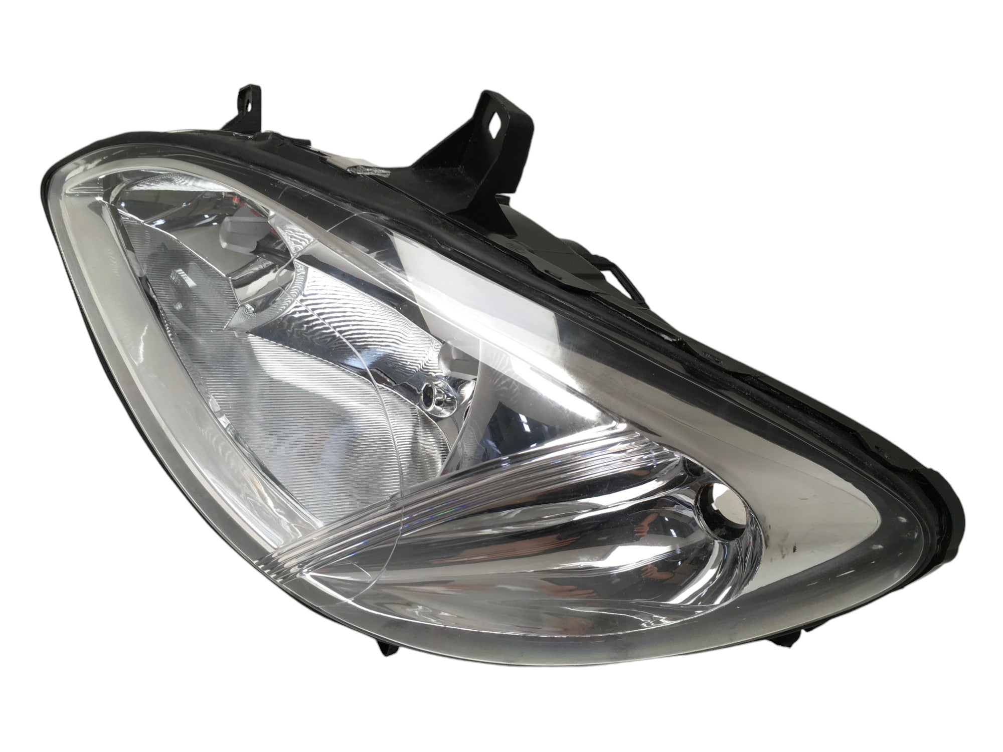 Faro izquierdo Mercedes W639