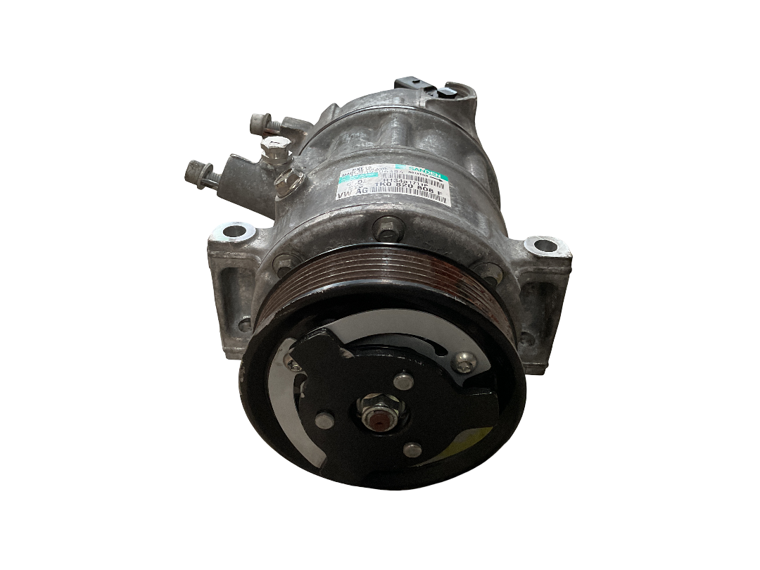 Compresor A/C VW 1K0820808F