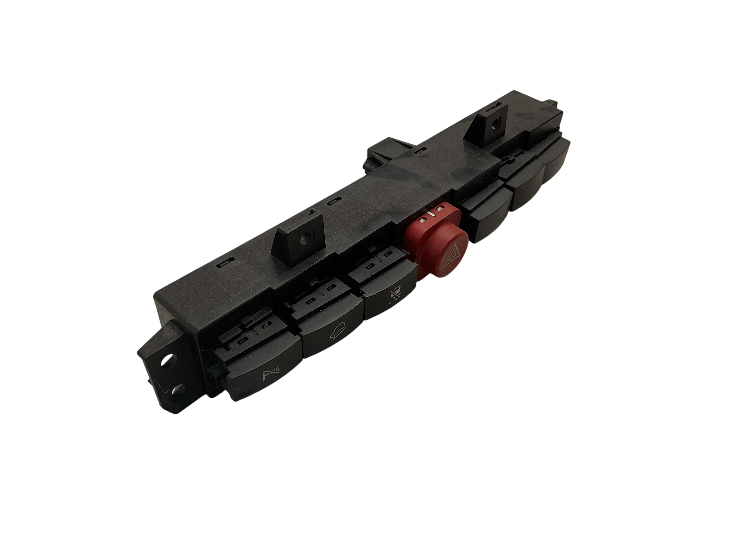 Mando emergencia Opel Antara 06-14