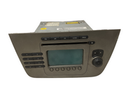Sistema audio SEAT Toledo 04-09