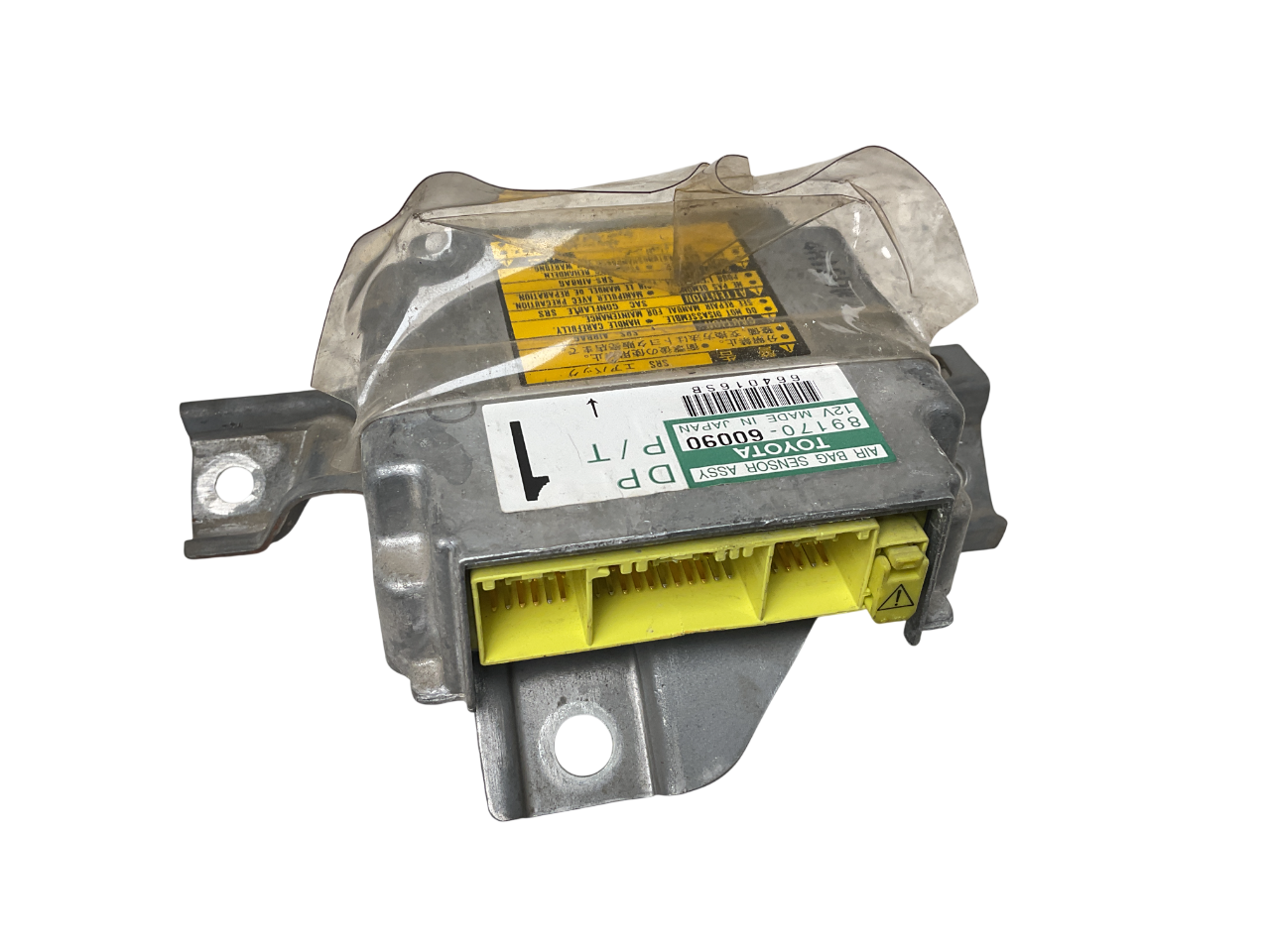 Centralita Airbag Toyota Land Cruiser Prado 96-02