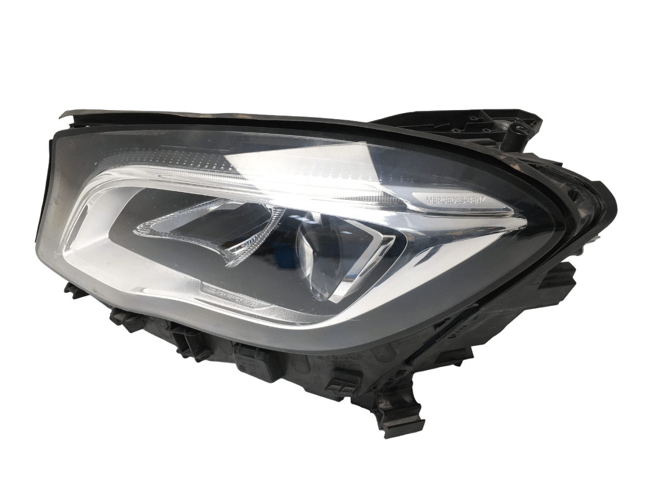 Faro izquierdo Led Mercedes GLA x156 - AutoRR A1569066900