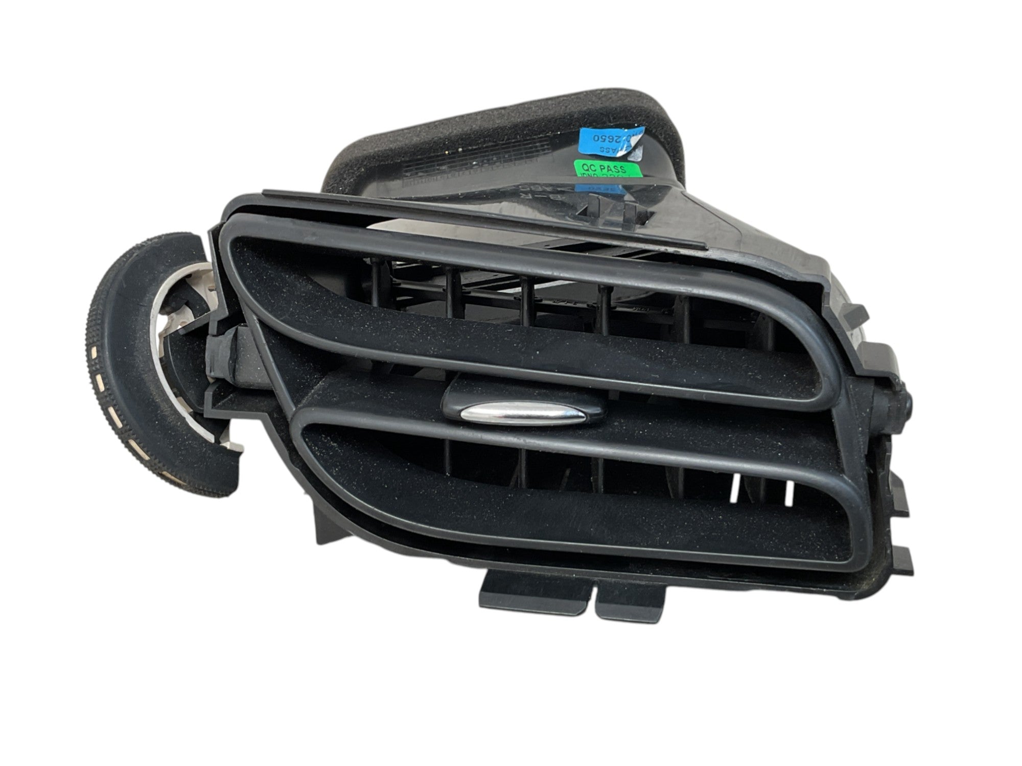 Rejilla aireadora dcha Citroen C3 2009-2016