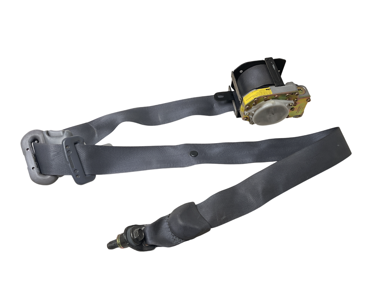 Cinturon del izq Toyota Land Cruiser Prado 96-02