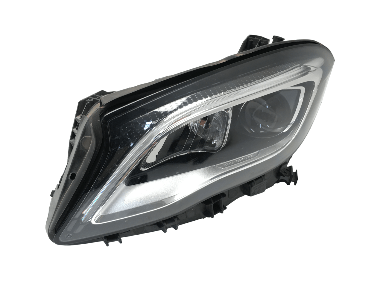 Faro izquierdo Led Mercedes GLA x156 - AutoRR A1569066900