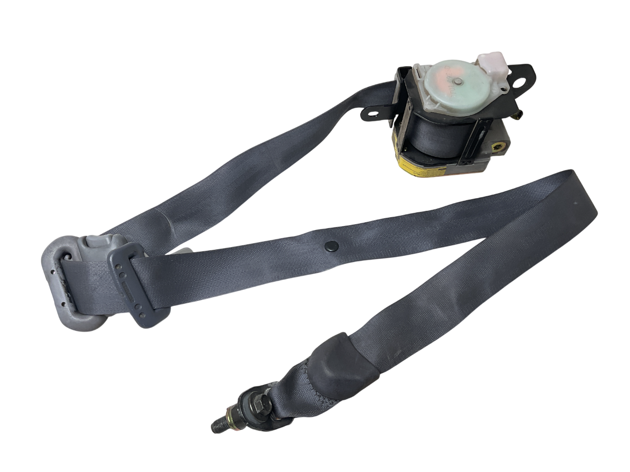 Cinturon del izq Toyota Land Cruiser Prado 96-02