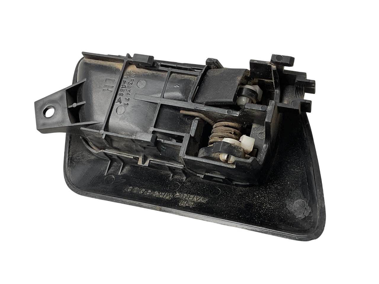 Maneta int tra izq Mitsubishi Pajero Pinin 98-07