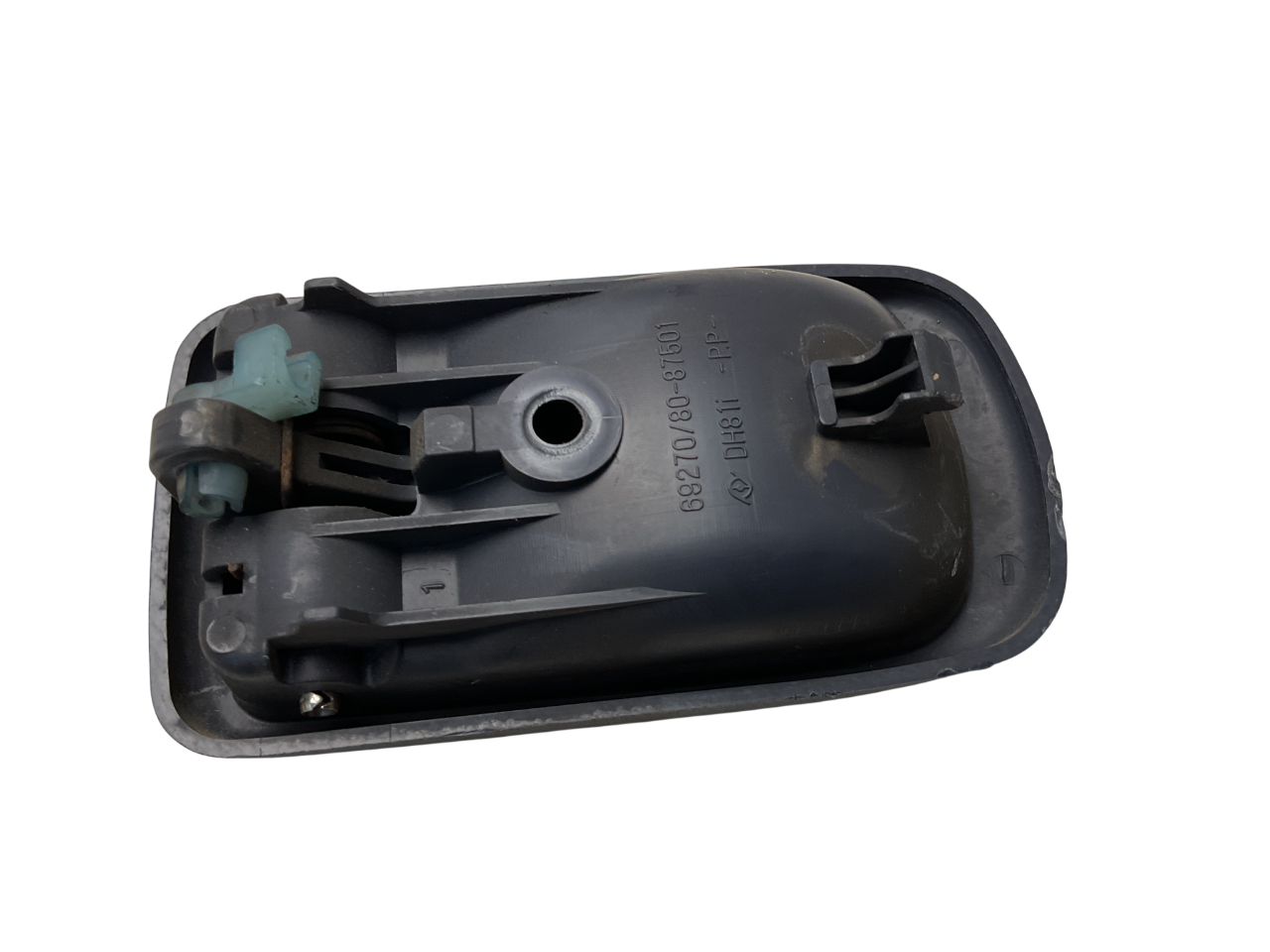 Maneta int del izq Daihatsu Terios 97-06