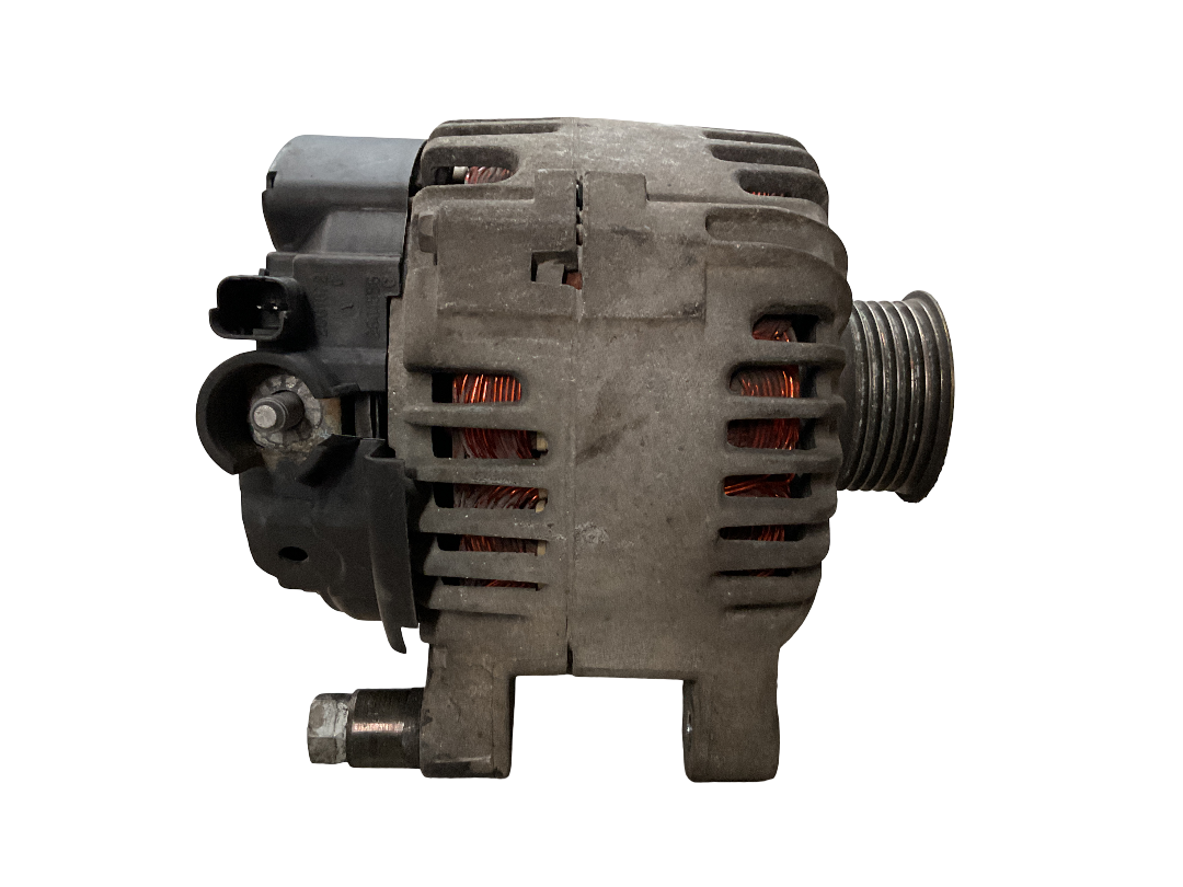 Alternador PSA 9646476280 1.4
