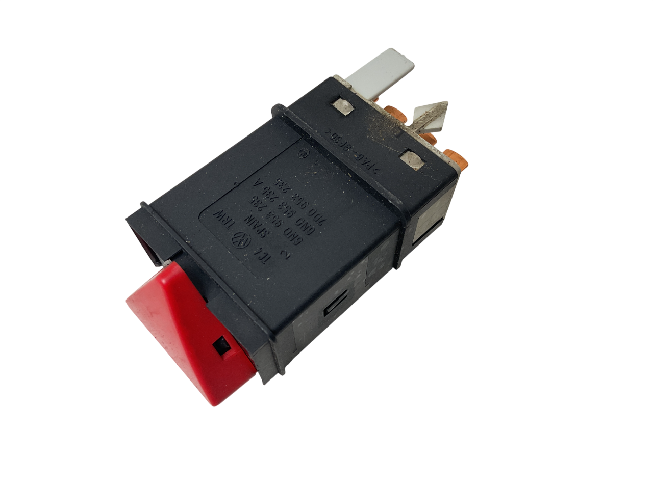 Mando Emergencia VW 6N0953235