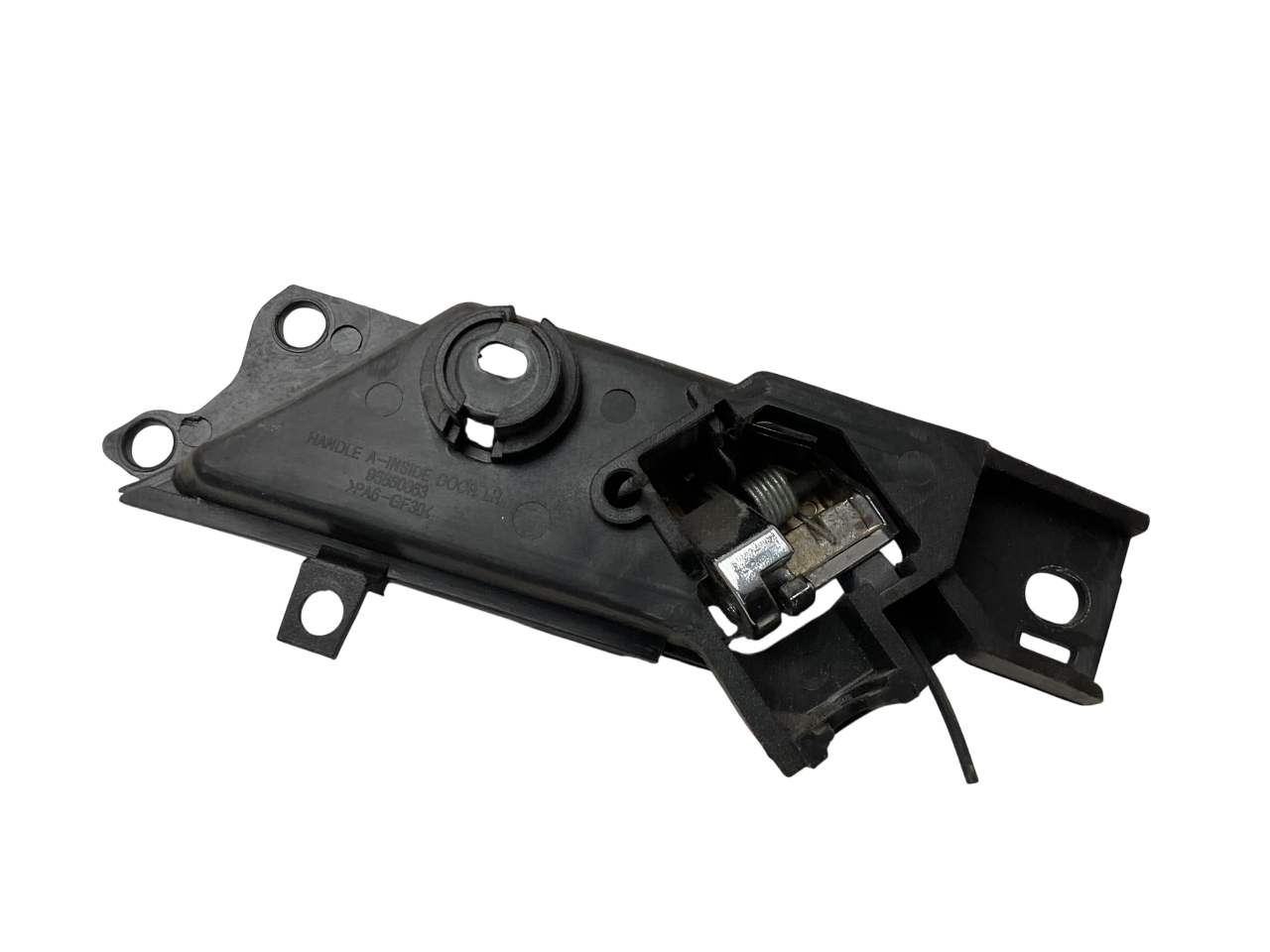 Maneta int tra izq Opel Antara 06-14