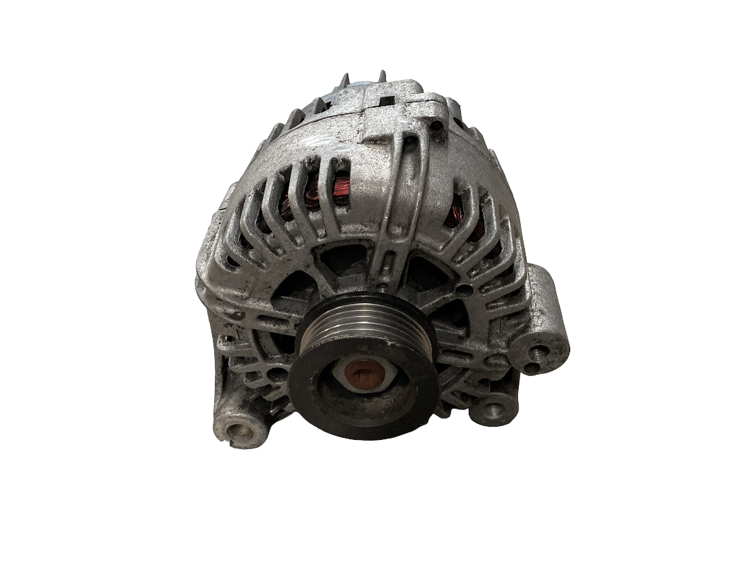 Alternador Land Rover TG15C038