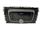 Sistema audio Ford CDX-FC34XDD