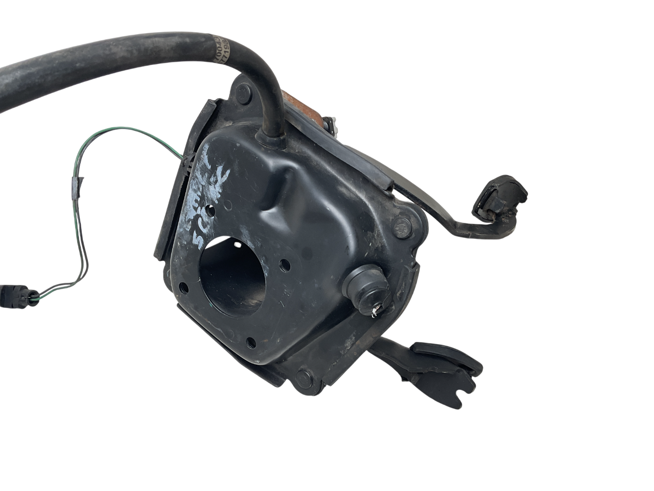 Pedalera Renault Scenic 99-04