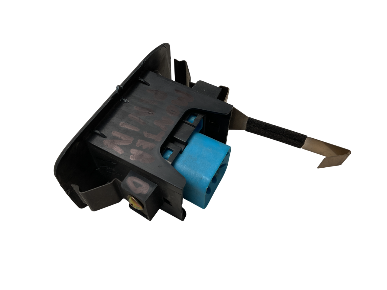 Mando elevalunas tra dcho Mitsubishi Pajero Pinin 98-07