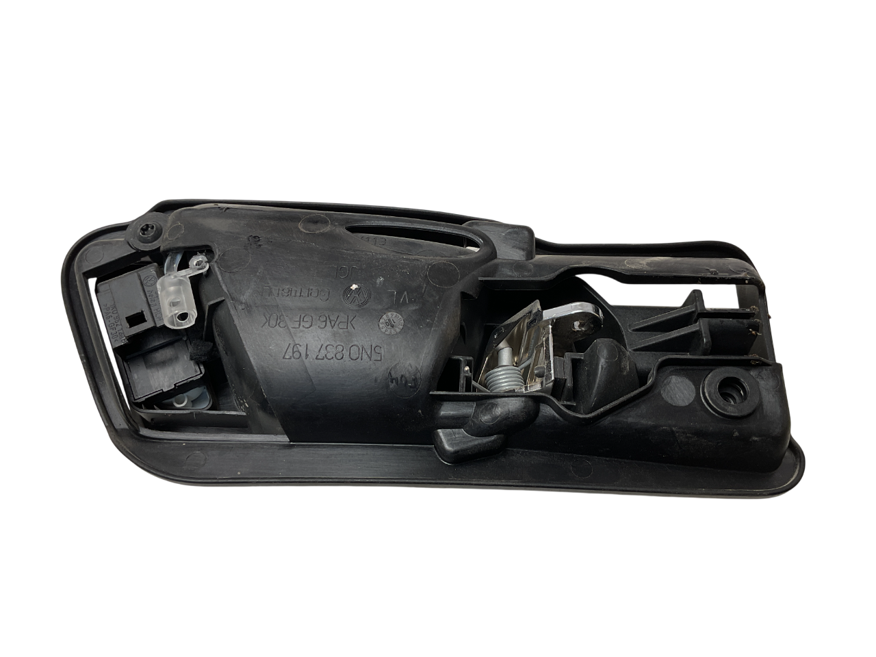 Maneta int del izq VW Tiguan 07-18