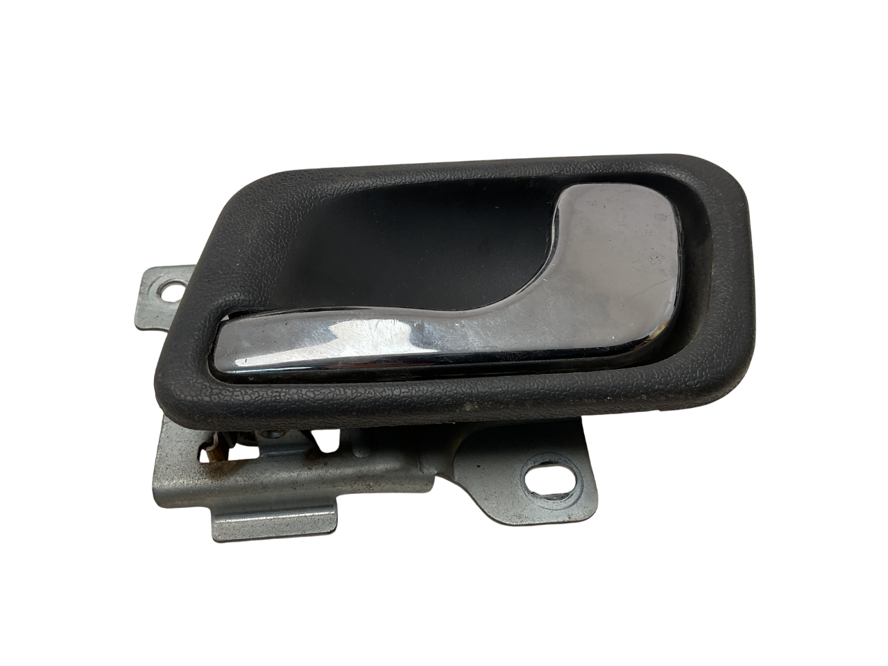 Maneta int del izq Mitsubishi Pajero 91-00