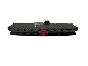 Interruptor luces emergencia Fiat Doblò Cargo 10-23