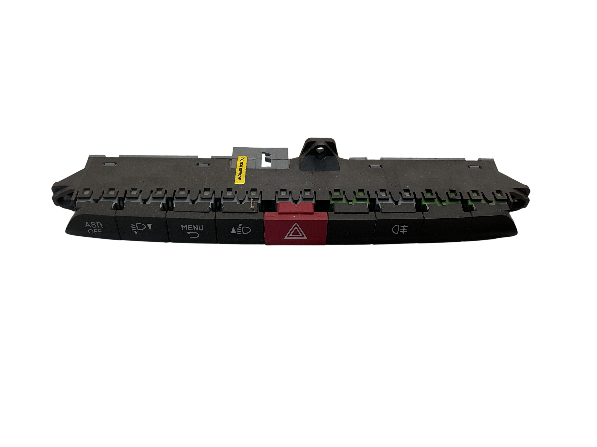 Interruptor luces emergencia Fiat Doblò Cargo 10-23