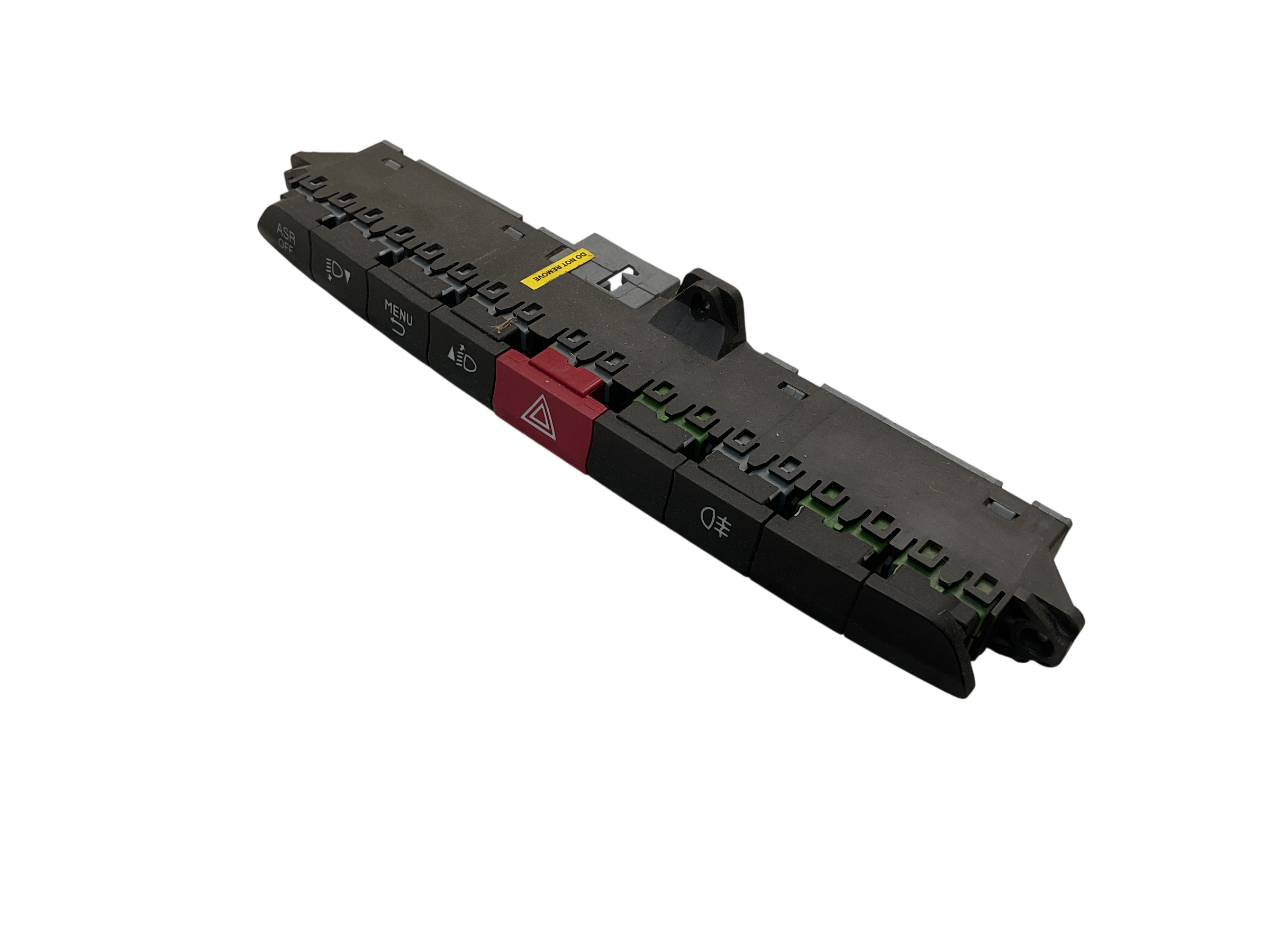 Interruptor luces emergencia Fiat Doblò Cargo 10-23