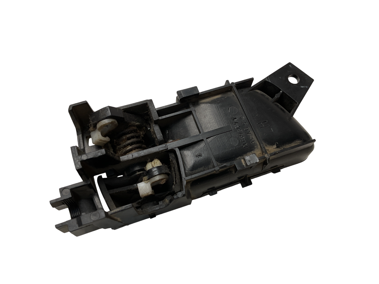 Maneta int del izq Mitsubishi Pajero Pinin 98-07