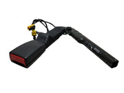 Hebilla cinturon del dcho Mercedes W164 W251