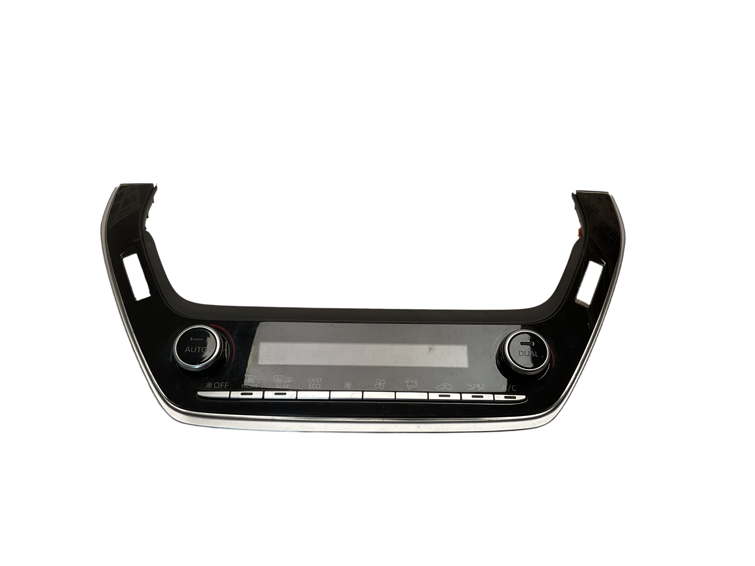 Mando climatizador Toyota Corolla E21 19-24