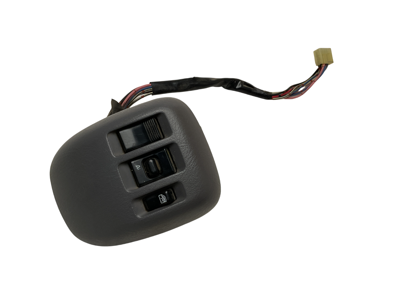 Mando Elevalunas del izq Daihatsu Terios 97-06