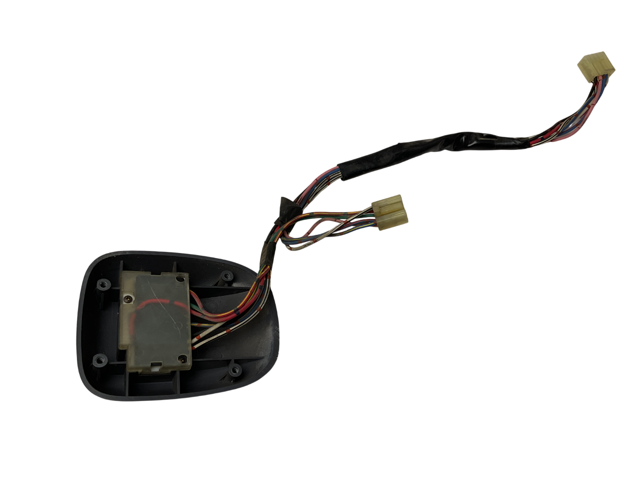 Mando Elevalunas del izq Daihatsu Terios 97-06