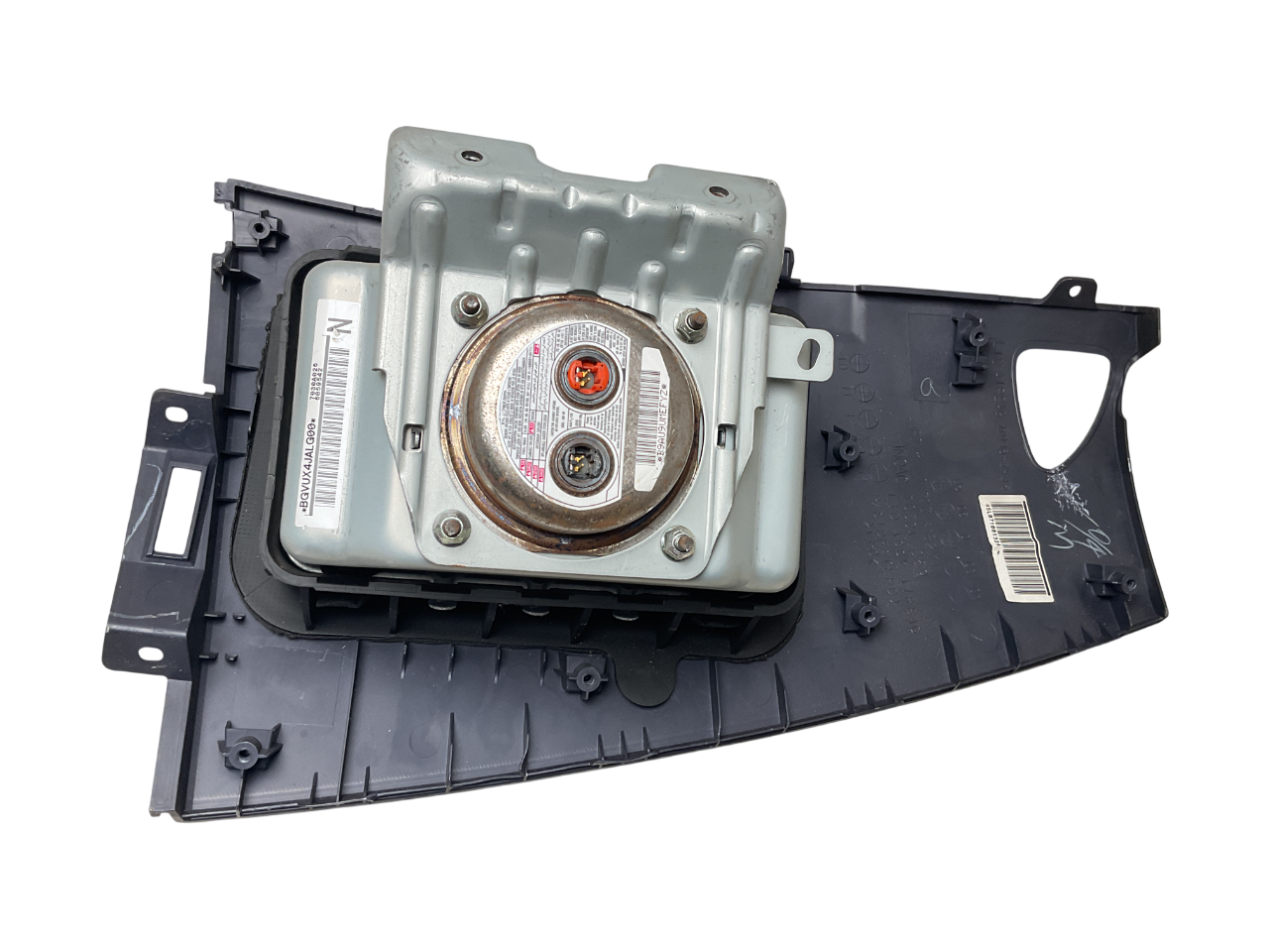 Airbag del dcho Mitsubishi Outlander 06-16