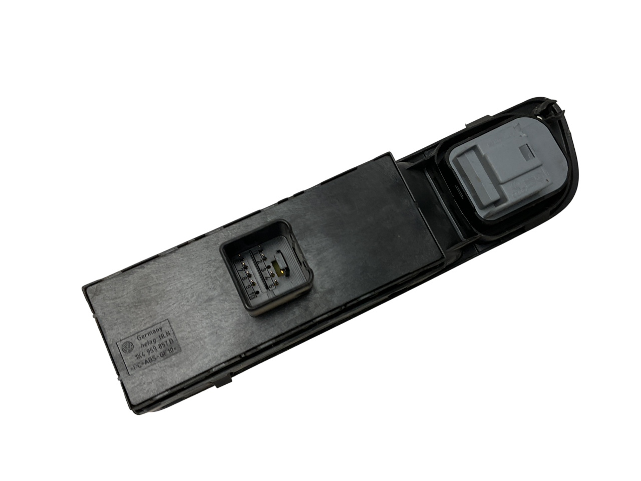 Mando Elevalunas del izq VW Tiguan 07-18