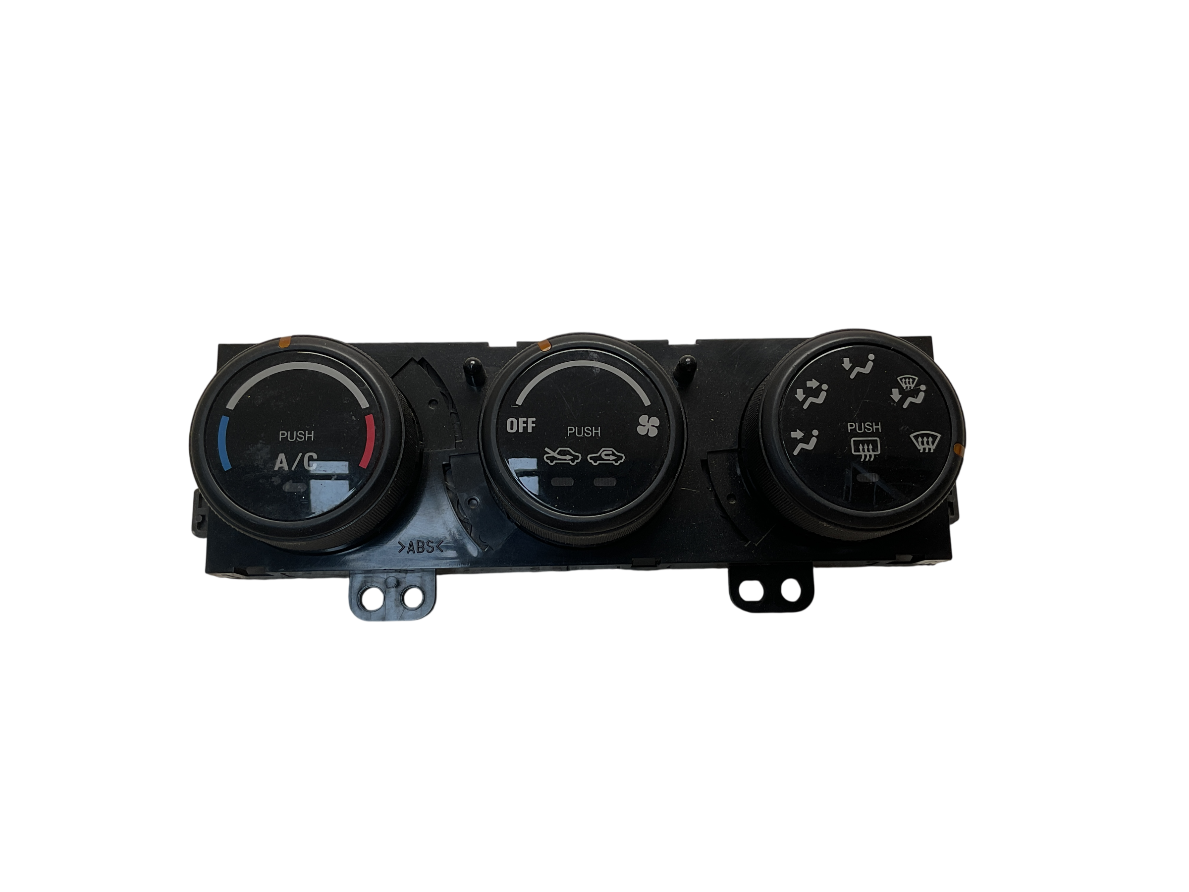 Mando calefaccion Suzuki Grand Vitara 98-06