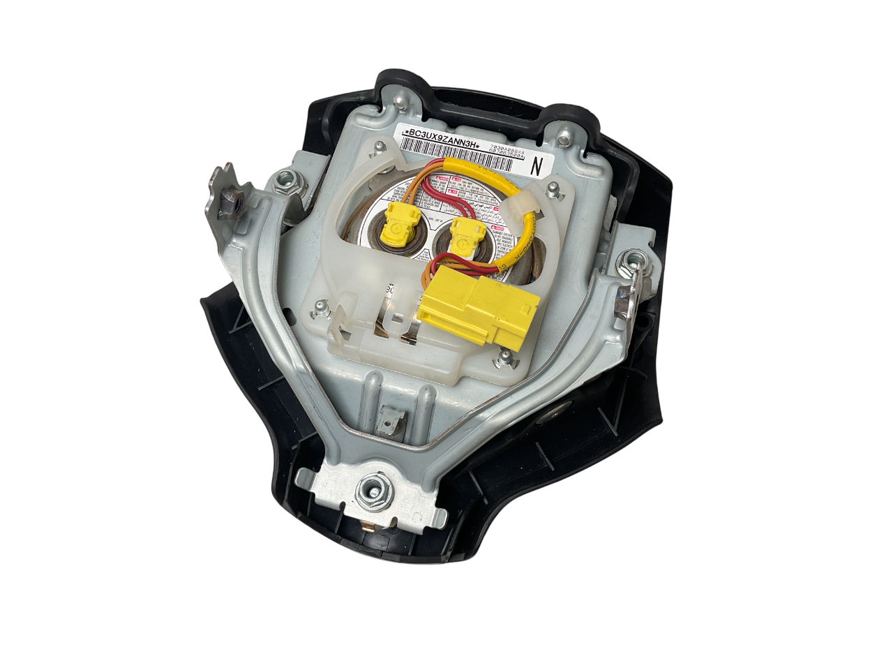 Airbag Volante Mitsubishi Outlander 06-16