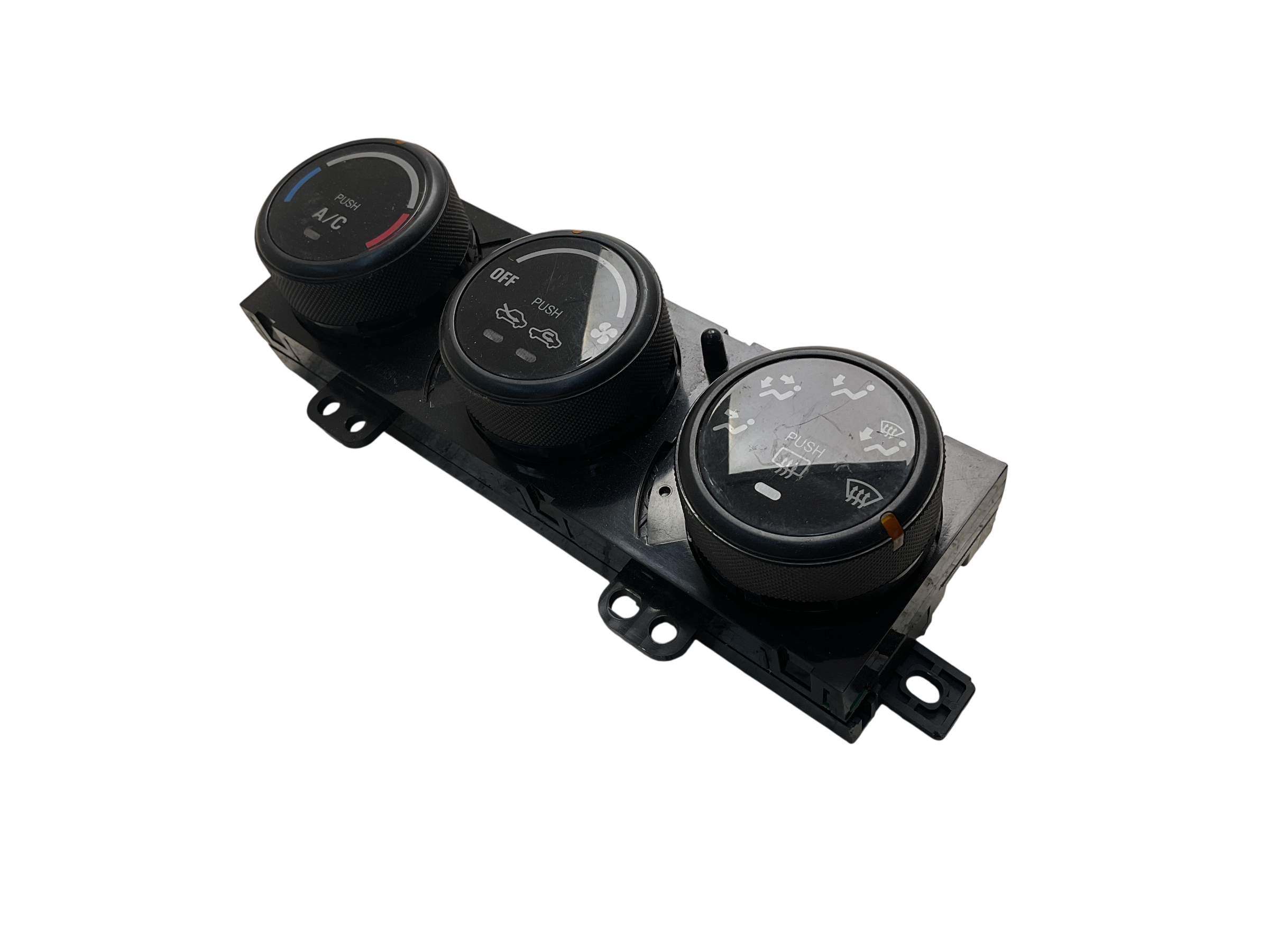 Mando calefaccion Suzuki Grand Vitara 98-06