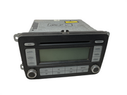 Sistema audio VW Golf V 03-09