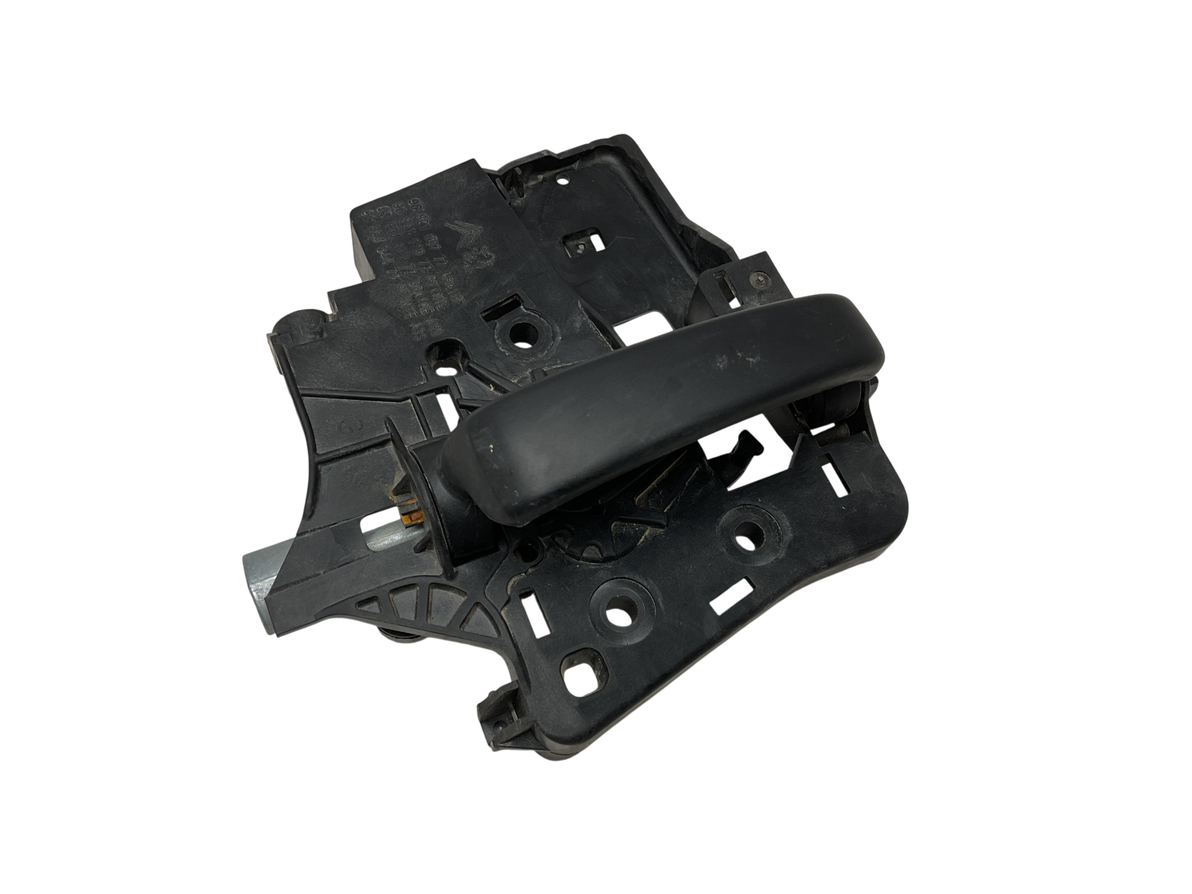 Maneta interior izq Citroën Peugeot 9682100777