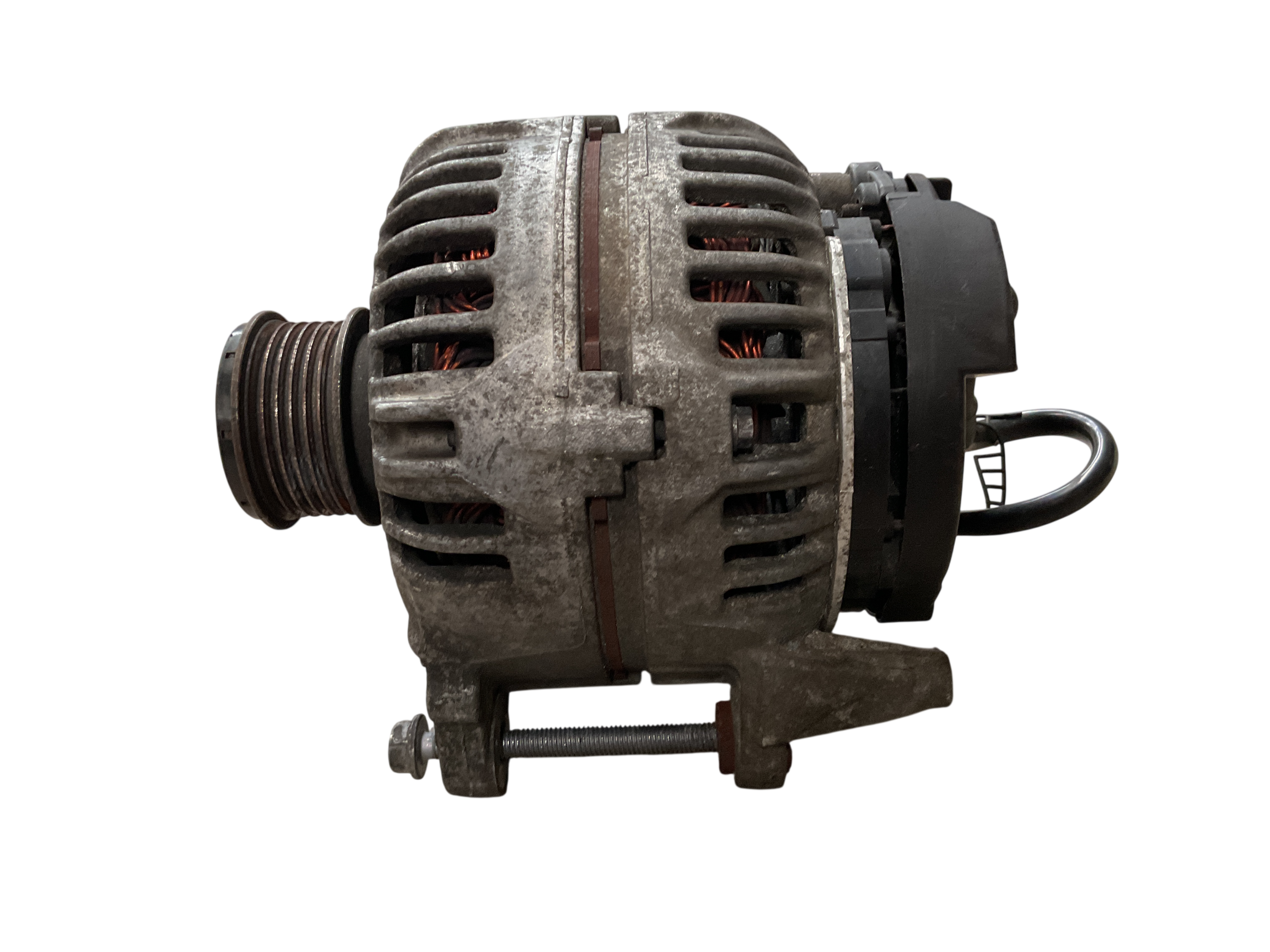 Alternador VW 06F903023J
