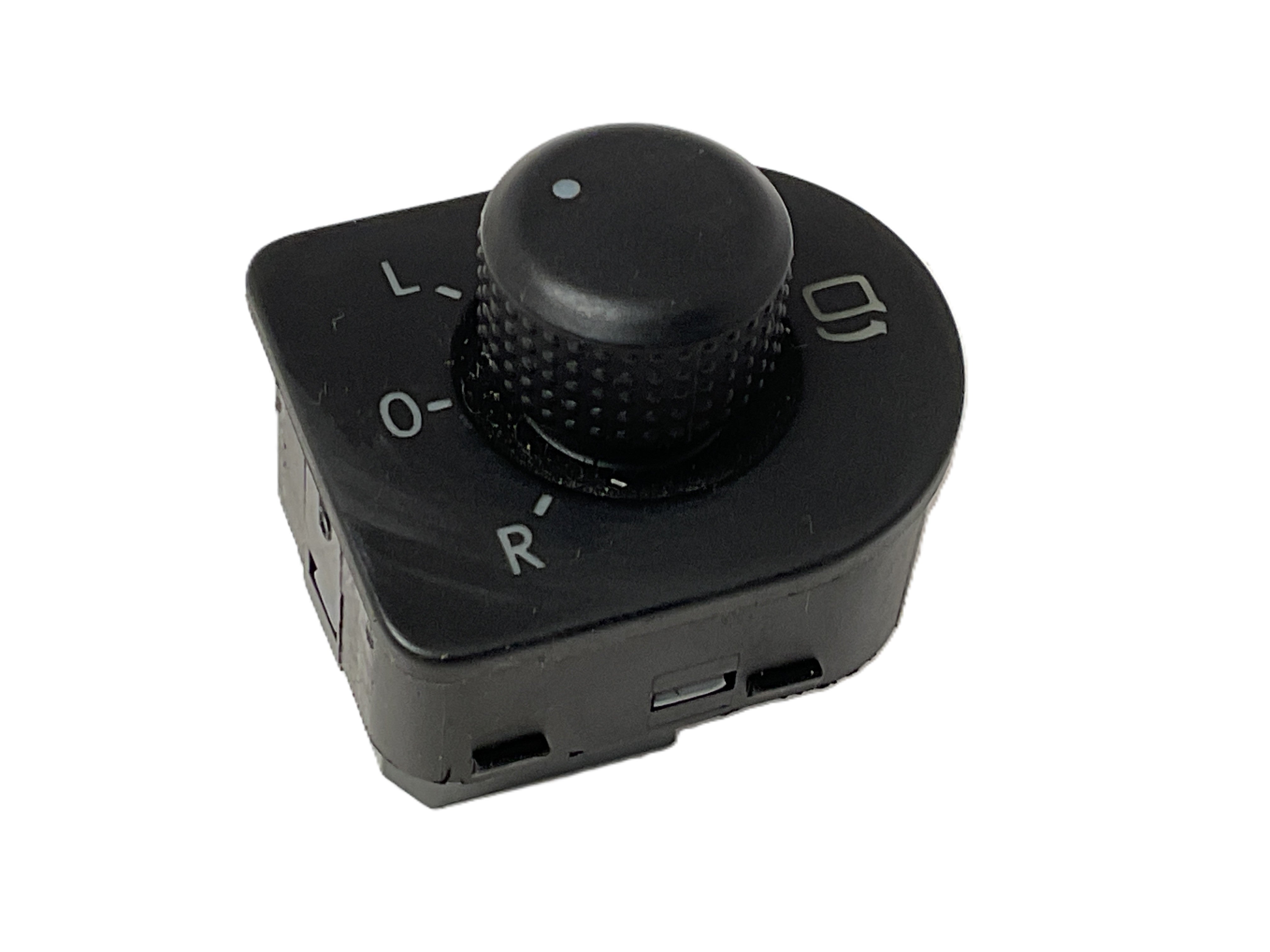 Mando ajuste espejos VW Golf IV 1J1 97-04