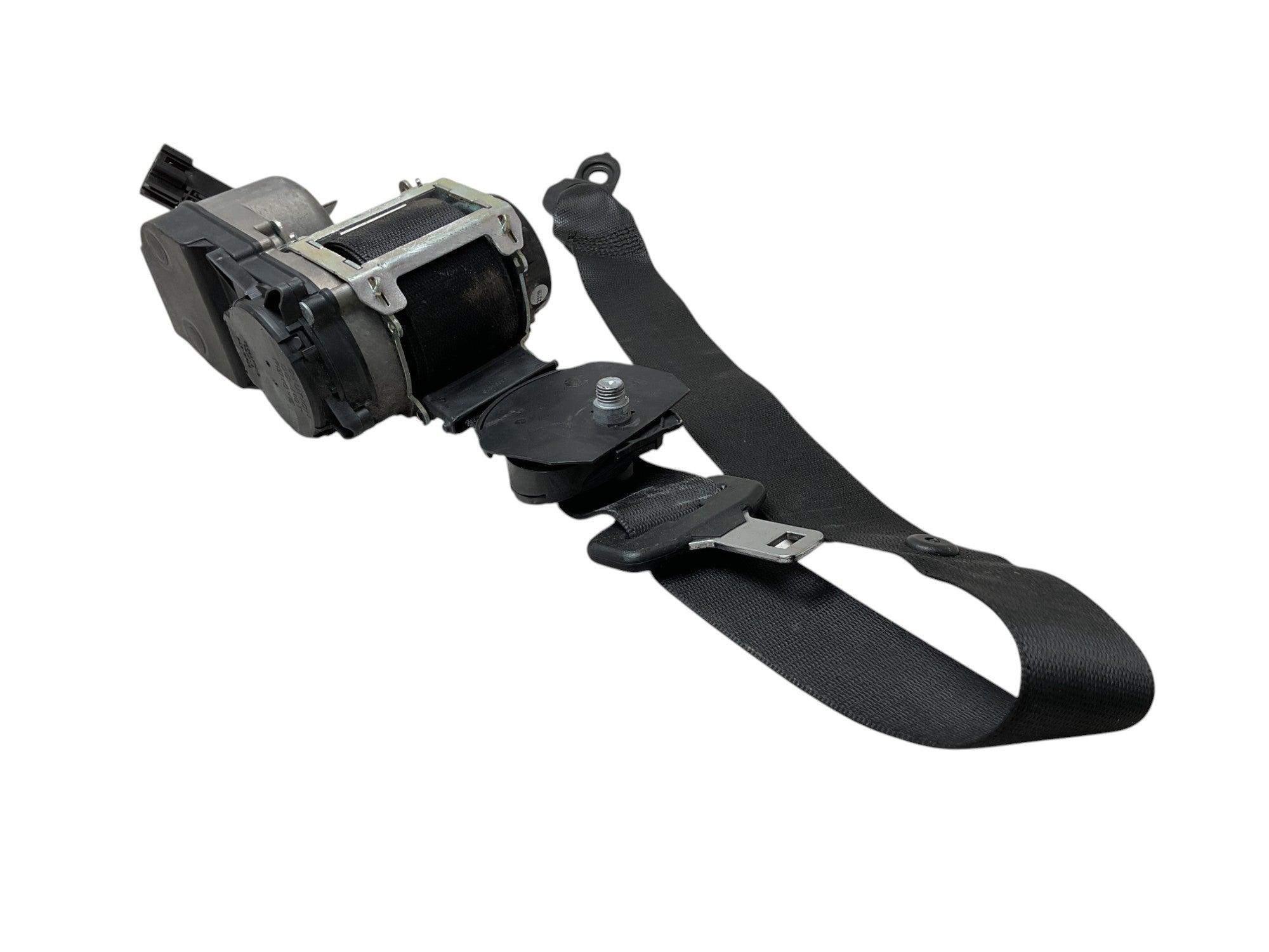 Cinturon del dcho Mercedes W164 W251