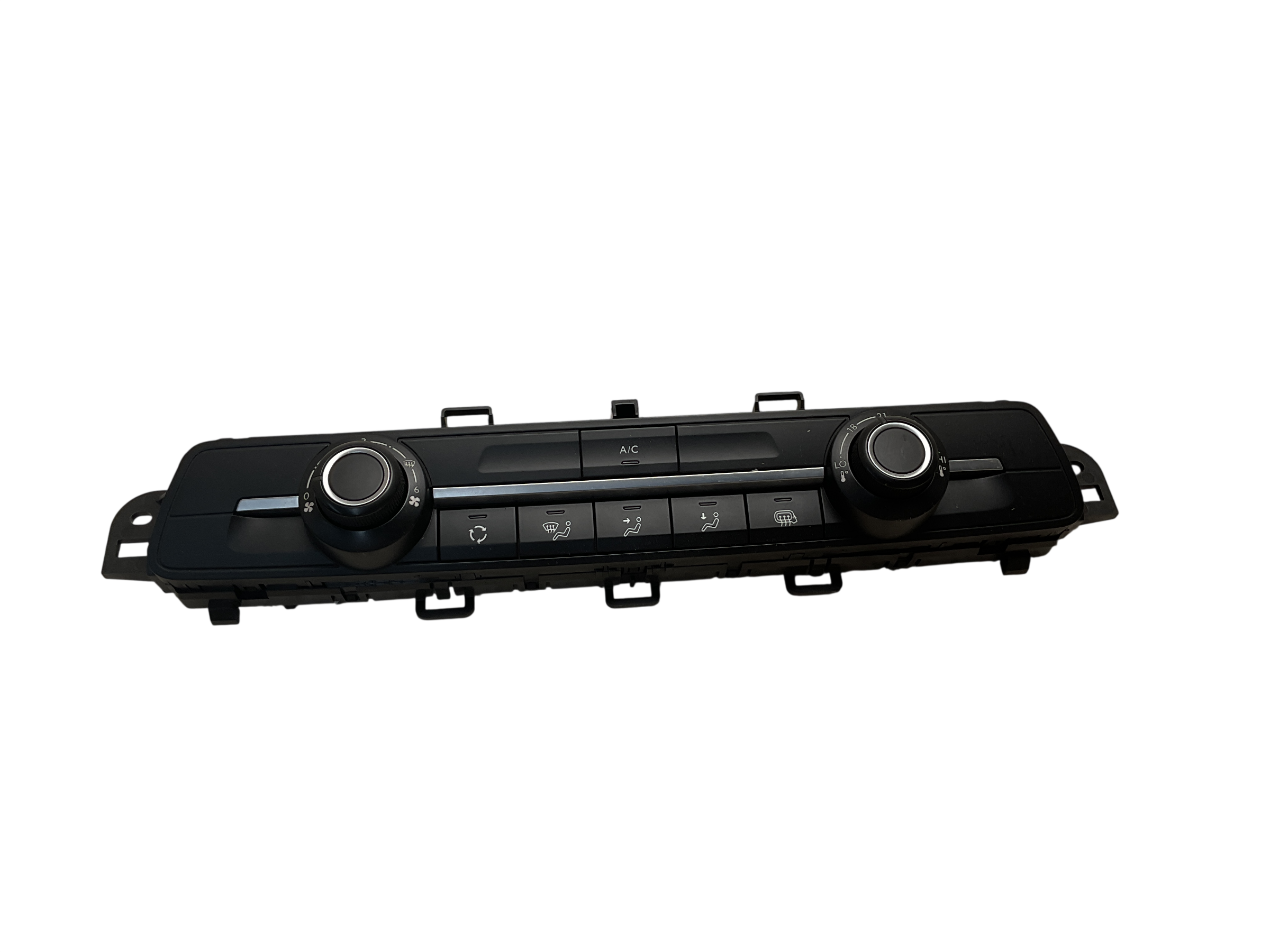 Mando climatizador Citroën Jumpy Furgon 16-24